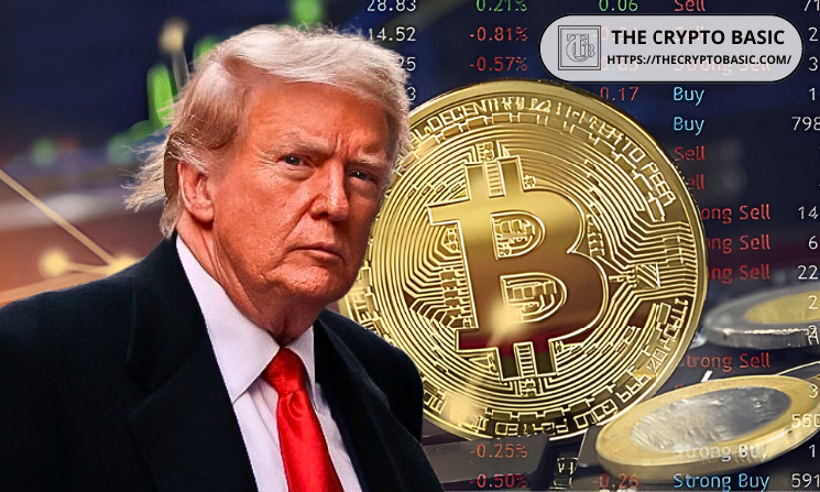 Over 180K Bitcoin Taken Off Exchanges Since Trump Victory