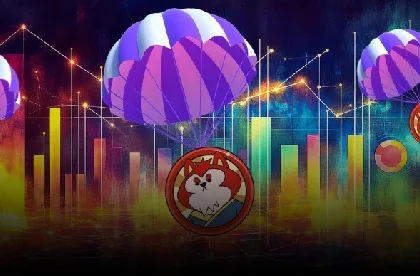 26% of Total Supply for the Community