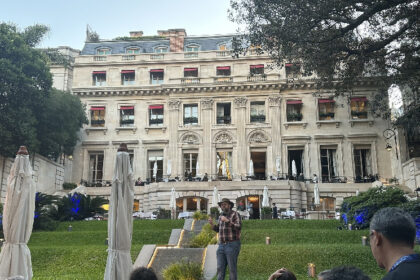 A Defining Moment for Blockchain Governance