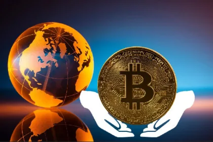 Bitcoin as a lifeline for Palestine and nations without a central bank