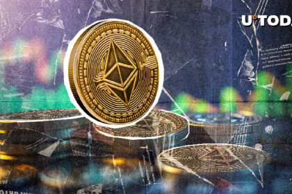 Ethereum (ETH) Resumes Its $4,000 Price Journey