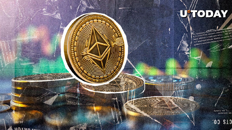 Ethereum (ETH) Resumes Its $4,000 Price Journey