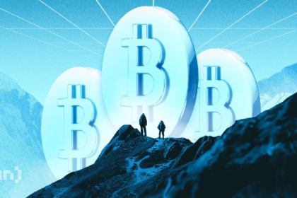 James Howells Fights to Recover Lost Bitcoin Worth $800 Million