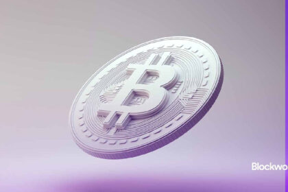 Why another bitcoin run could be in the cards