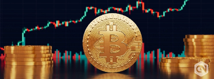 Fibonacci Analysis Predicts Bitcoin Price Target After $100k Breakout