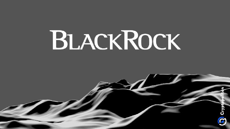 BlackRock ETF buys first muni bonds issued via blockchain