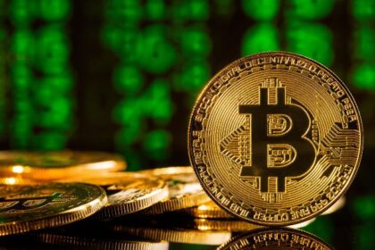 Bitcoin’s Next Big Move? Key Metric Reveals When to Cash In Profits