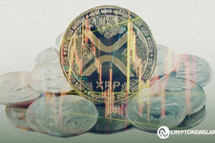 Ripple XRP Whale Transfers Spark Investor Interest as Prices Surge