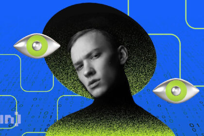 Blockchain’s Answer to Digital Security and User Control