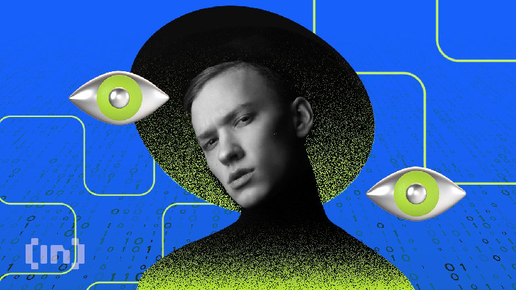 Blockchain’s Answer to Digital Security and User Control