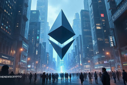 The Future of Blockchain in 2025