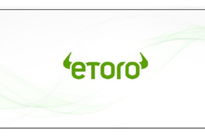 eToro Introduces Automatic Staking for NEAR, POL, and Four Other Assets
