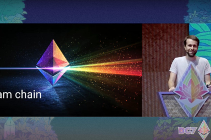 Ethereum's Justin Drake Sees No Threat From Solana, Says Its ‘Golden Era’ Will End