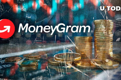 Former Ripple Partner MoneyGram Bets on USDC