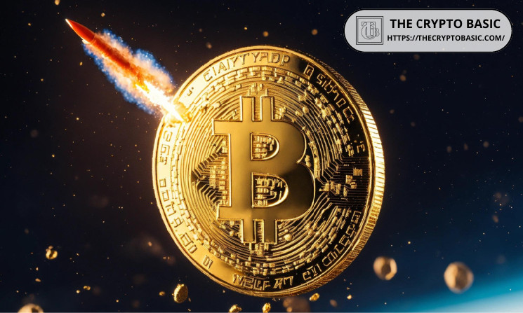 Marathon Digital Announces Plans to Raise $700M to Buy Bitcoin