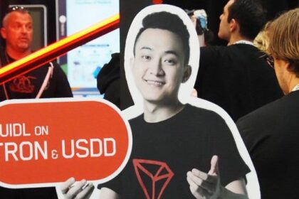 Coinbase Says It Nixed wBTC Because Justin Sun Posed 'Unacceptable Risk'