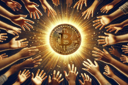 Will Bitcoin ETFs Surpass 1 Million BTC Before 2025?