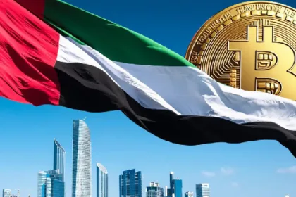 UAE’s Crypto Giant Plans Nasdaq Dual Listing in 2025