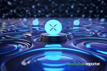 $XRP Reaches $2.49 with 3-Week Whale Accumulation