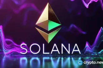 $300m of other tokens bridged to Solana in the last week, why?