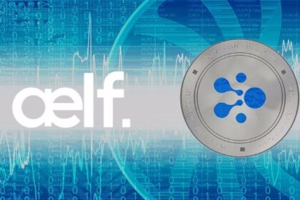 No-Code AI Agents for the Web3 Frontier