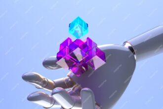 Beam Foundation Unveils BeamAI, Division that Brings AI and Gaming Together