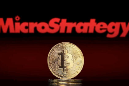 MicroStrategy buys Bitcoin price top at $106k, already down 12%