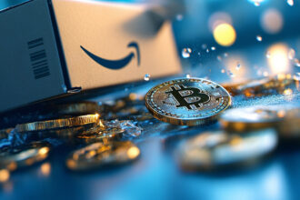 Amazon shareholders push for Bitcoin treasury allocation