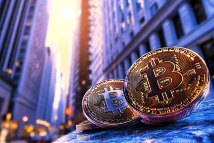 BlackRock recommends 2% starting allocation to Bitcoin in investment portfolios