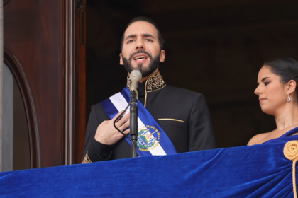 El Salvador challenges the IMF and increases its bitcoin purchase strategy