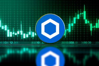 Chainlink soars to levels not seen in 3 years