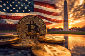 CryptoQuant CEO says US could feasibly cut debt by embracing strategic Bitcoin reserve