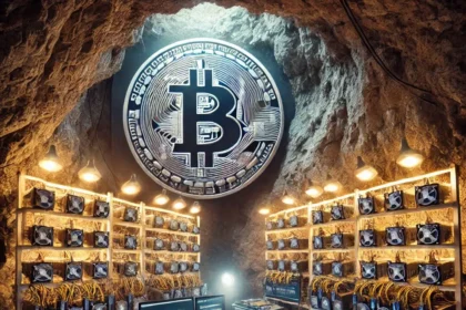 The trend of buying bitcoin among mining companies soars