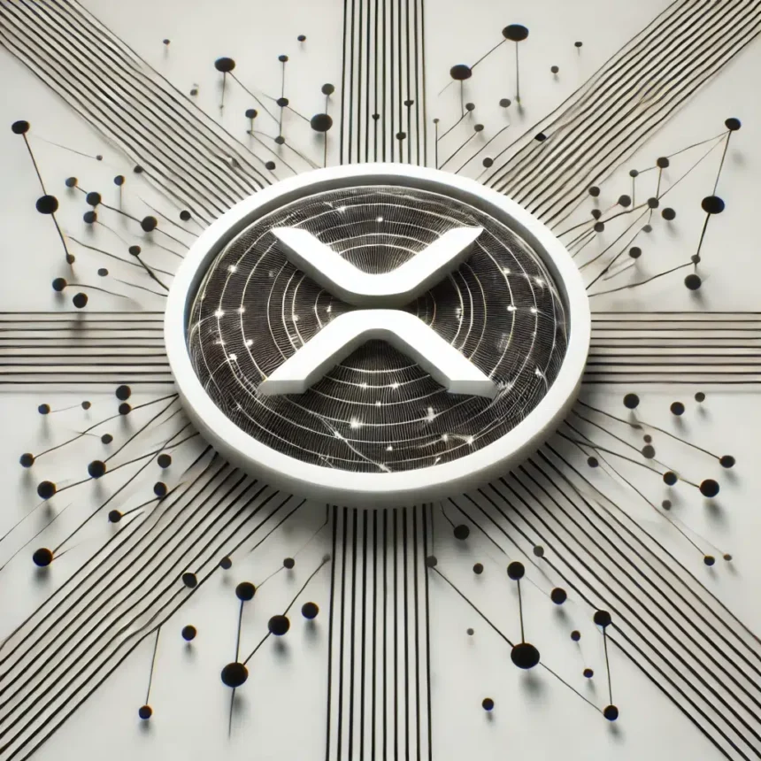 As XRP rises in price, what happens on its network?