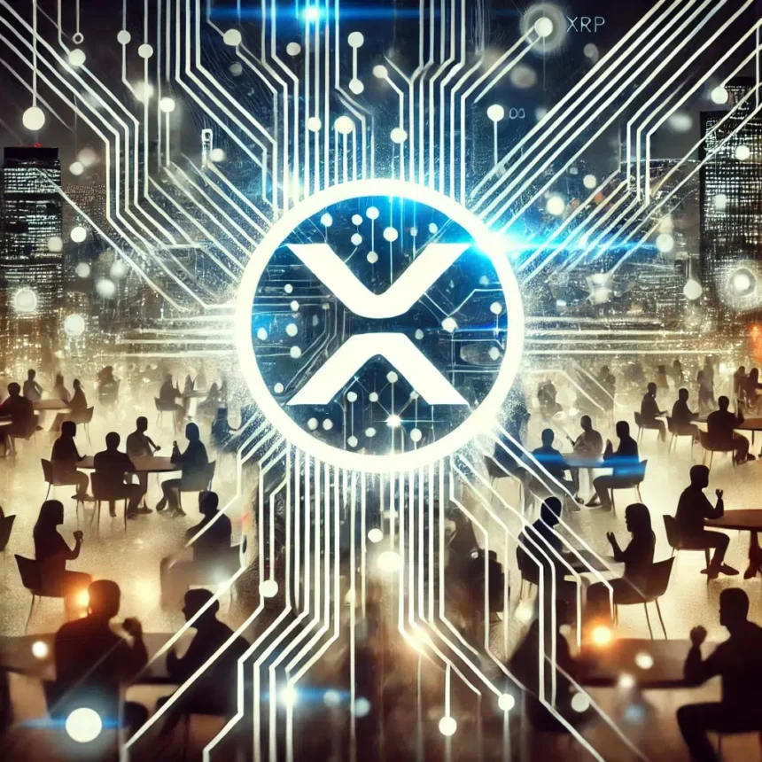 It is now 10 times cheaper to start trading on the XRP network