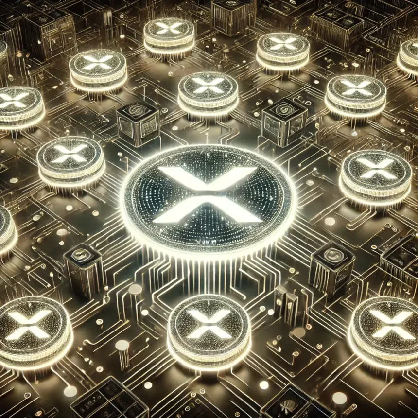 How to create and activate an XRP account?