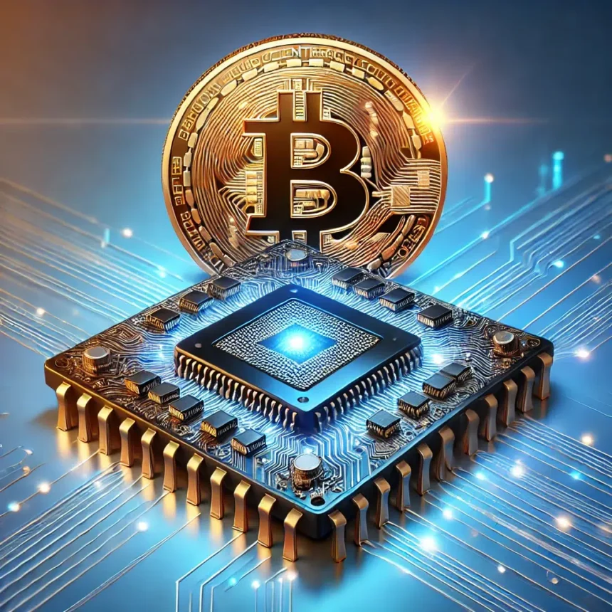 Willow, Google's quantum chip, a threat to Bitcoin?