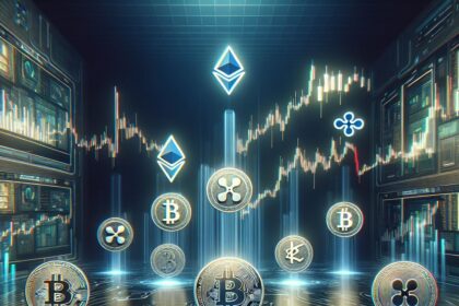 This could be the biggest altseason in history