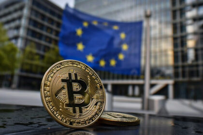 EU urged to follow El Salvador’s lead with Bitcoin reserves by European MP
