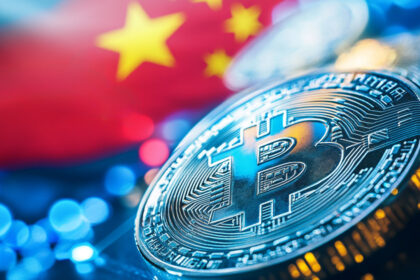El Salvador touts Bitcoin success in talks with China