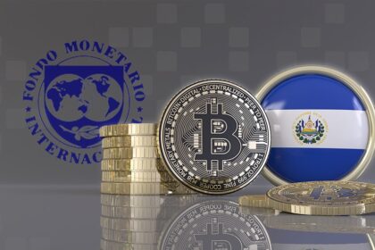 El Salvador agrees with the IMF on a loan for 1.4 billion dollars