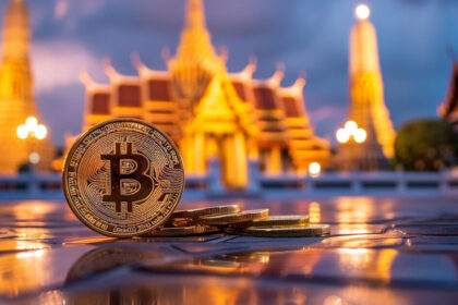 Japan holds back as Thailand charges ahead in Bitcoin adoption