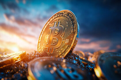 Mark Moss on Bitcoin adoption, freedom, and $1M Bitcoin