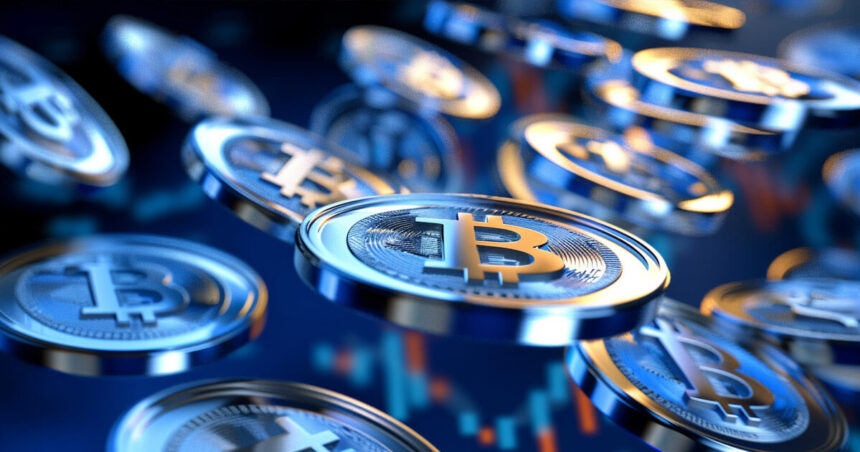 Massive deleveraging stopped Bitcoin from breaking through $100k