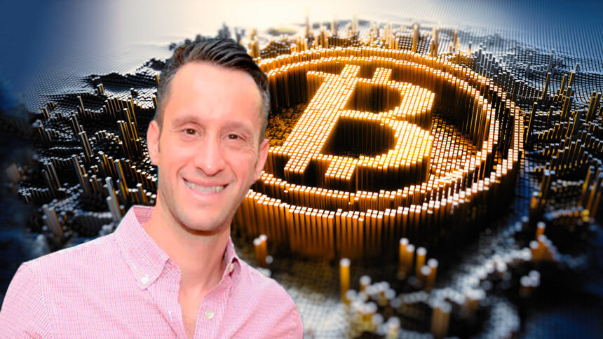 "This decline in bitcoin is typical in bull markets": Scott Melker