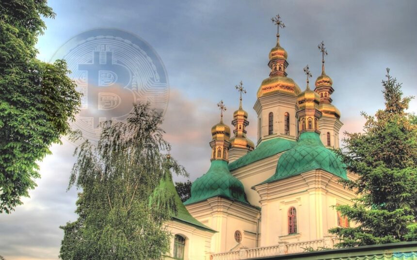 Ukraine would follow the bitcoiner path of El Salvador