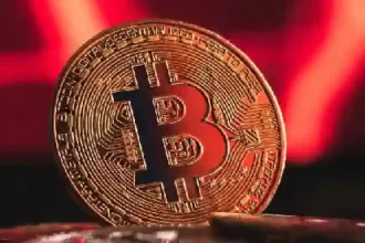 Bitcoin Slips Back to $97K; Crypto related Stocks Fall