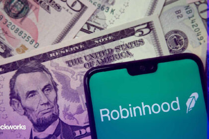 Robinhood Crypto marks milestone year with $38 billion in assets and European expansion