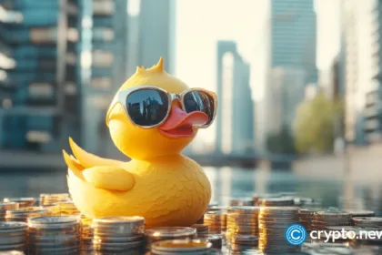 DuckChain announces strategic partnerships and secures $5M in financing