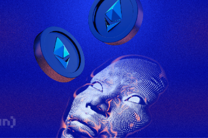 Ethereum (ETH) Struggles at $4,000, But Whales Continue to Accumulate